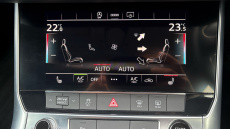 Audi A6 40 TFSI Sport 4dr S Tronic [Tech Pack] Petrol Saloon